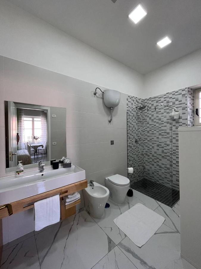 Pompeii'S Treasures B&B 외부 사진