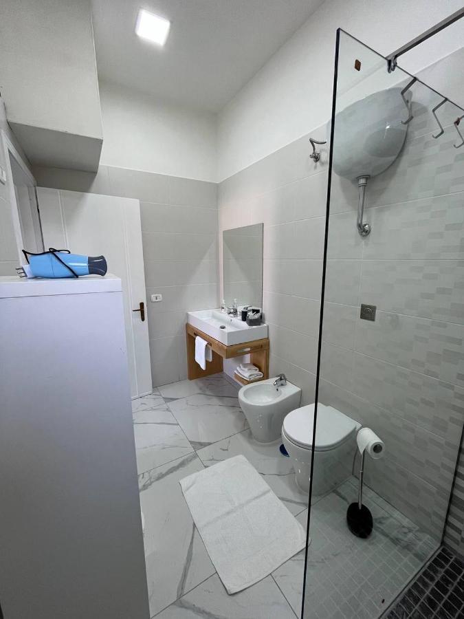 Pompeii'S Treasures B&B 외부 사진