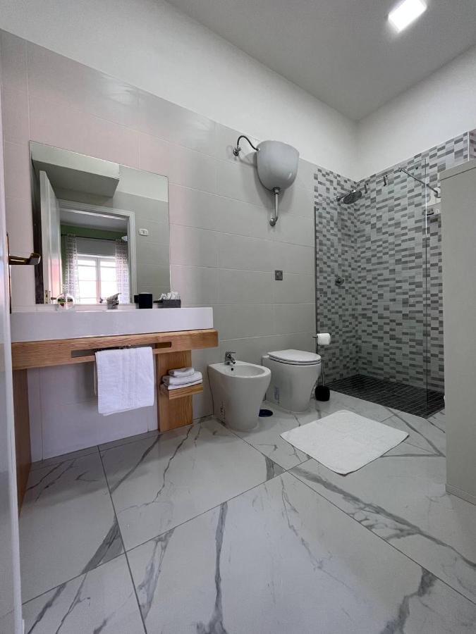 Pompeii'S Treasures B&B 외부 사진